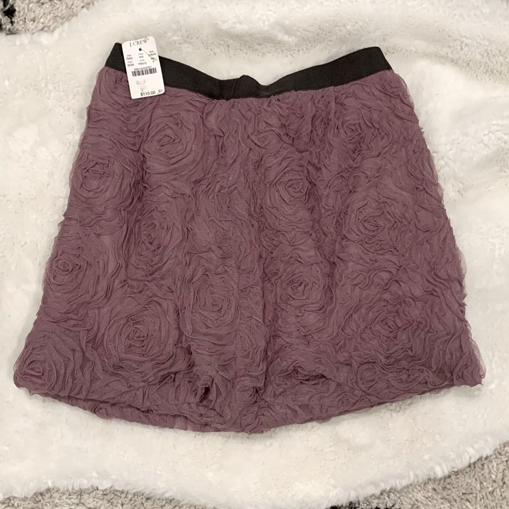 J. Crew skirt